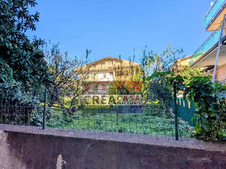 Immagine 12 di Terreno residenziale in vendita  in Alessandro Manzoni a Calatabiano