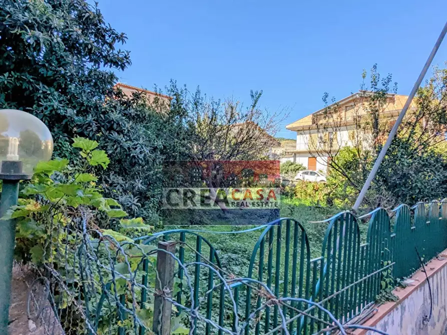 Immagine 13 di Terreno residenziale in vendita  in Alessandro Manzoni a Calatabiano