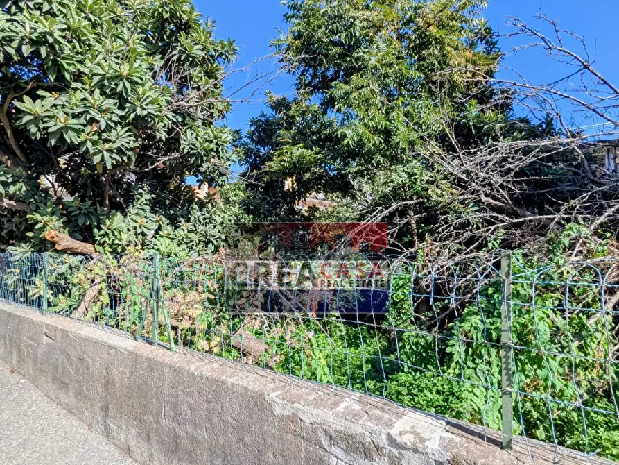 Immagine 16 di Terreno residenziale in vendita  in Alessandro Manzoni a Calatabiano