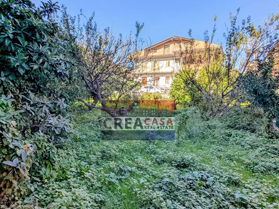 Immagine 17 di Terreno residenziale in vendita  in Alessandro Manzoni a Calatabiano