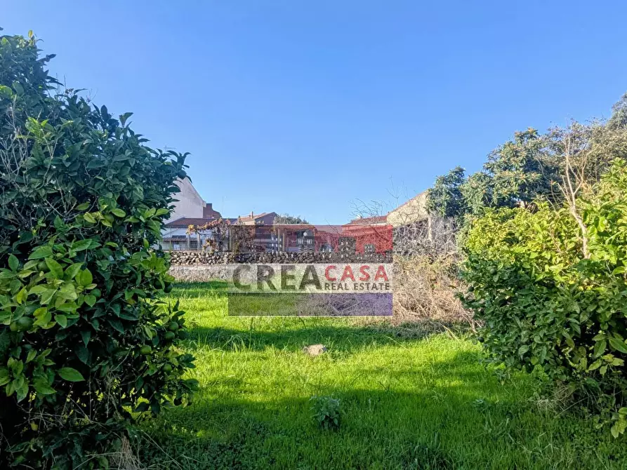 Immagine 12 di Terreno agricolo in vendita  in via Nazionale a Calatabiano