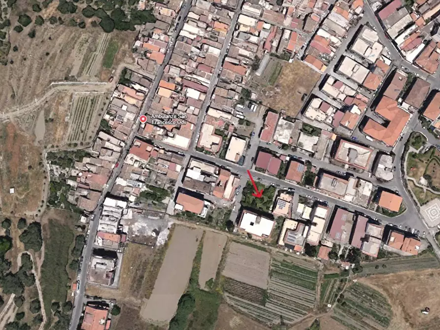 Immagine 18 di Terreno residenziale in vendita  in Alessandro Manzoni a Calatabiano