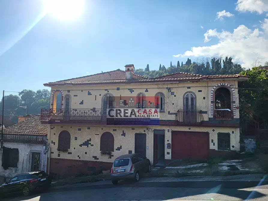 Immagine 2 di Casa indipendente in vendita  in Via Etnea a Mascali