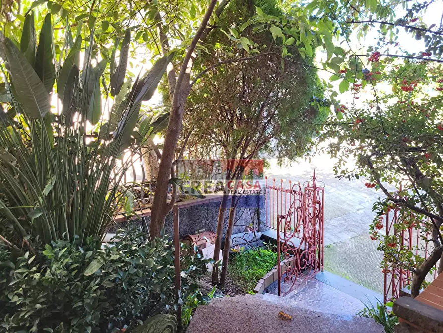 Immagine 6 di Casa indipendente in vendita  in Via Etnea a Mascali