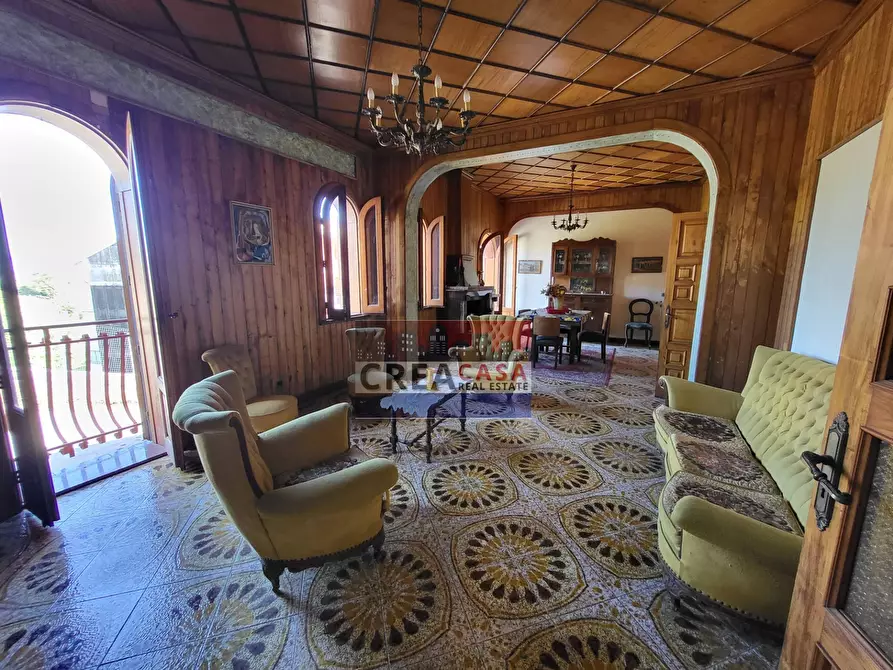 Immagine 7 di Casa indipendente in vendita  in Via Etnea a Mascali