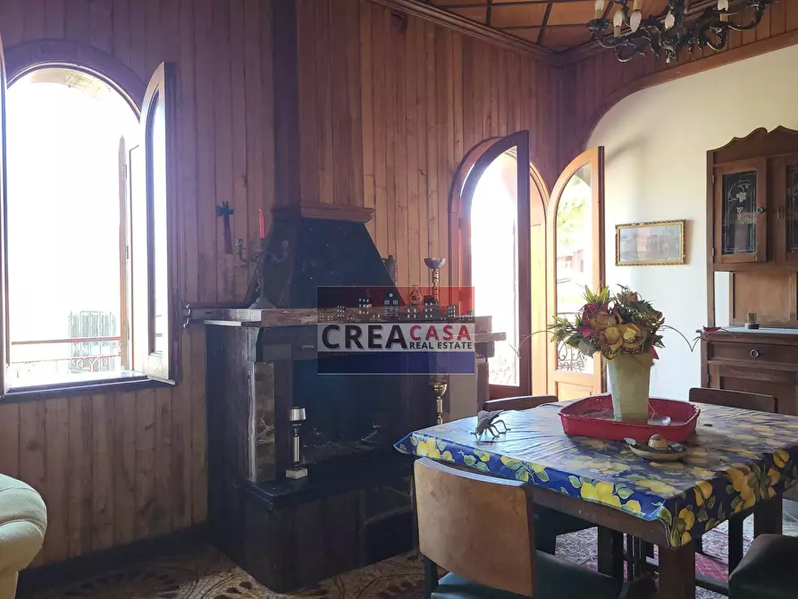 Immagine 10 di Casa indipendente in vendita  in Via Etnea a Mascali