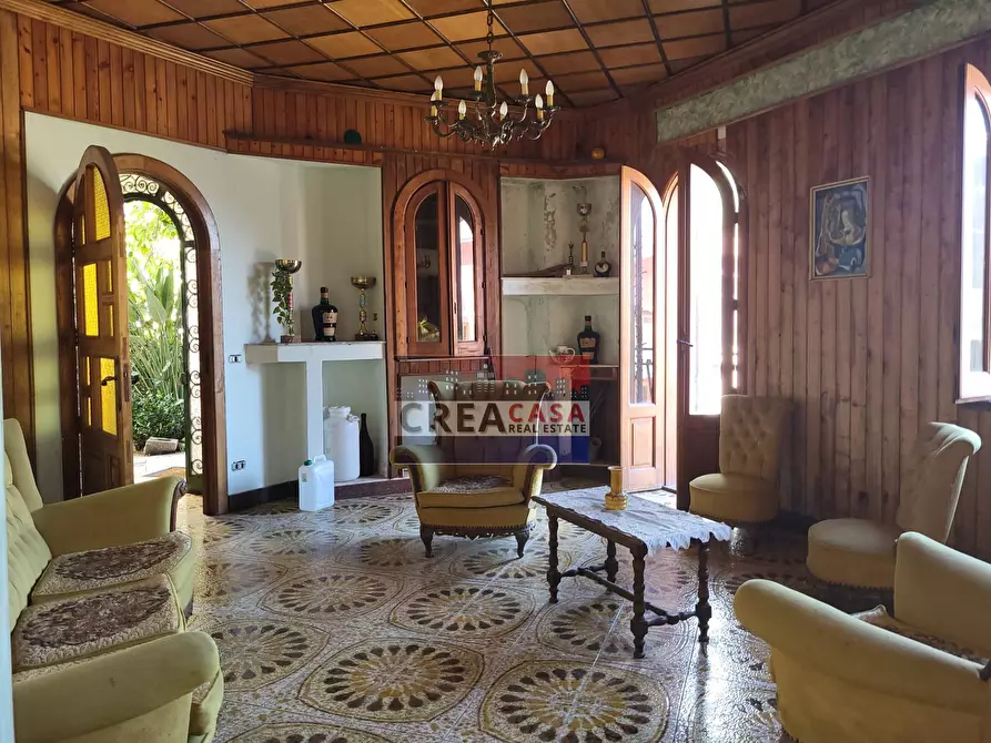 Immagine 16 di Casa indipendente in vendita  in Via Etnea a Mascali