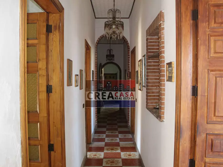 Immagine 17 di Casa indipendente in vendita  in Via Etnea a Mascali