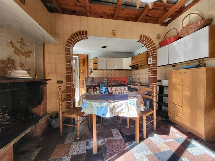 Immagine 24 di Casa indipendente in vendita  in Via Etnea a Mascali