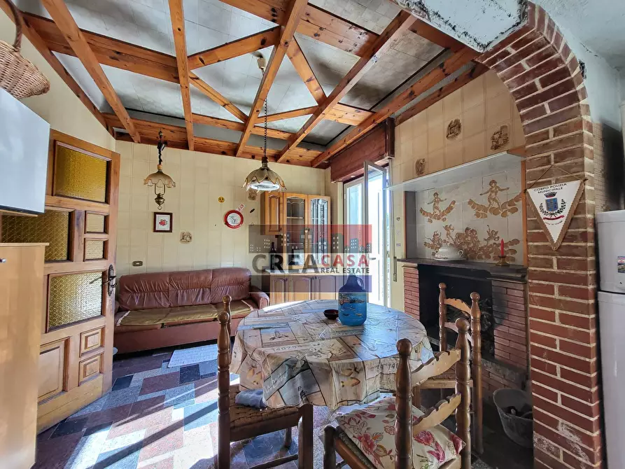 Immagine 25 di Casa indipendente in vendita  in Via Etnea a Mascali