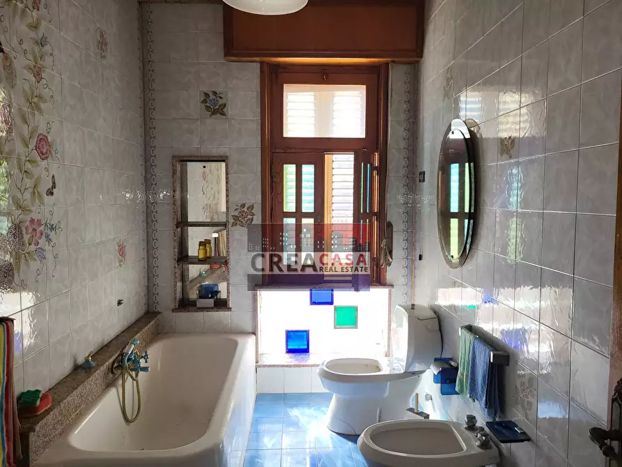 Immagine 27 di Casa indipendente in vendita  in Via Etnea a Mascali