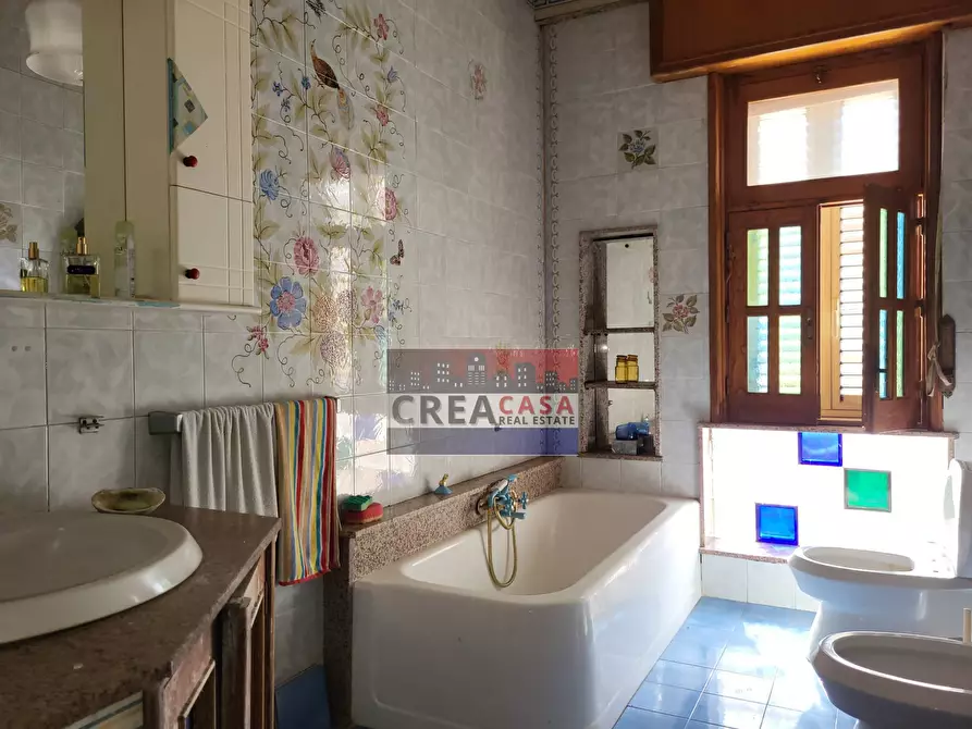 Immagine 28 di Casa indipendente in vendita  in Via Etnea a Mascali