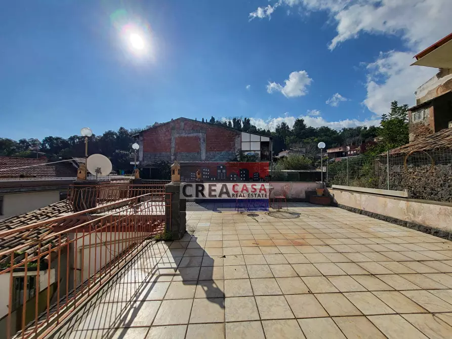 Immagine 36 di Casa indipendente in vendita  in Via Etnea a Mascali