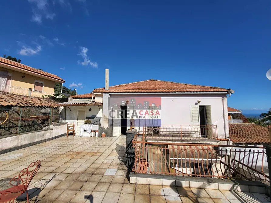 Immagine 39 di Casa indipendente in vendita  in Via Etnea a Mascali