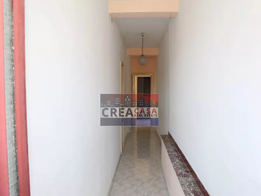 Immagine 41 di Casa indipendente in vendita  in Via Etnea a Mascali