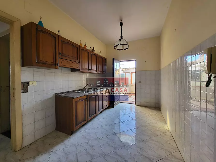 Immagine 49 di Casa indipendente in vendita  in Via Etnea a Mascali