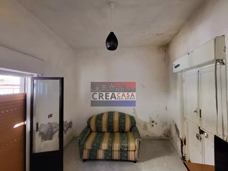 Immagine 52 di Casa indipendente in vendita  in Via Etnea a Mascali