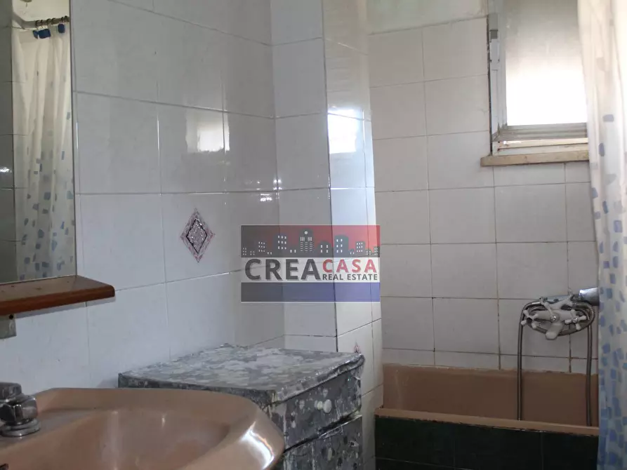 Immagine 54 di Casa indipendente in vendita  in Via Etnea a Mascali