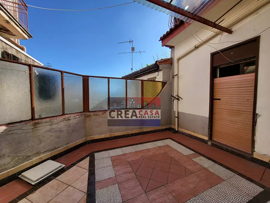 Immagine 55 di Casa indipendente in vendita  in Via Etnea a Mascali