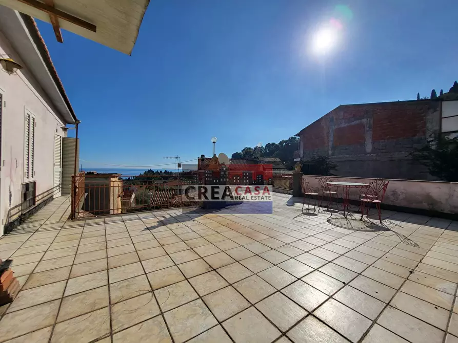 Immagine 1 di Casa indipendente in vendita  in Via Etnea a Mascali