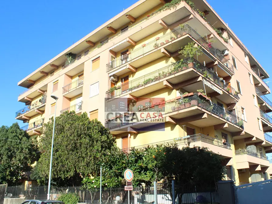 Immagine 3 di Appartamento in vendita  in Via Raffaello Grasso a Giarre