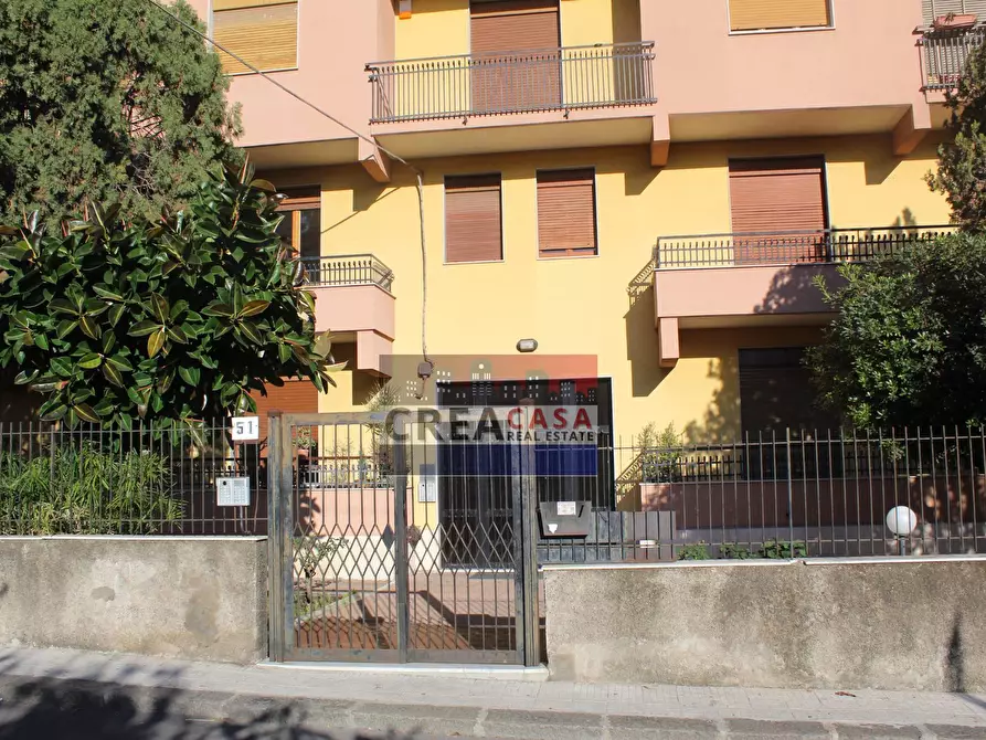 Immagine 6 di Appartamento in vendita  in Via Raffaello Grasso a Giarre