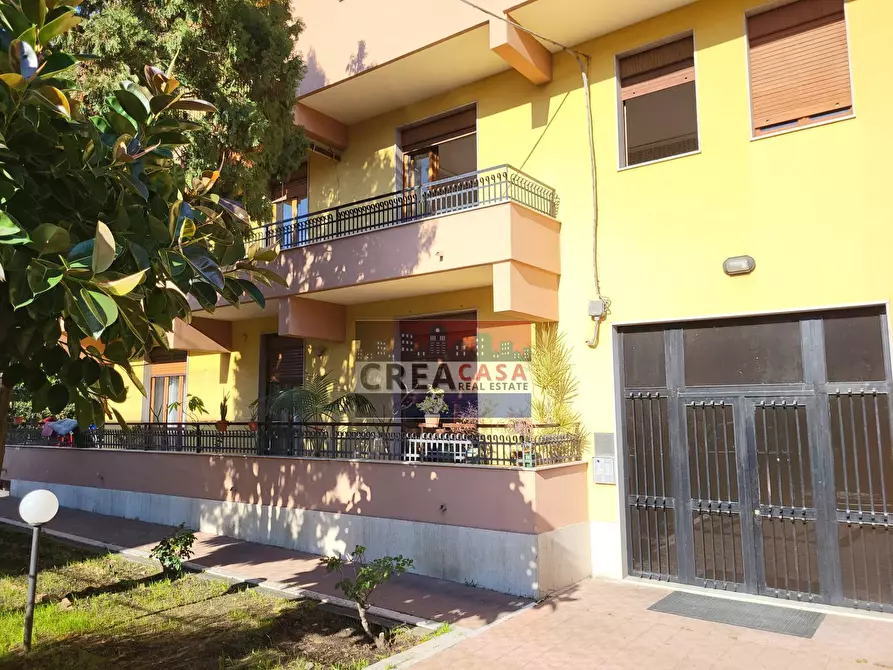 Immagine 8 di Appartamento in vendita  in Via Raffaello Grasso a Giarre