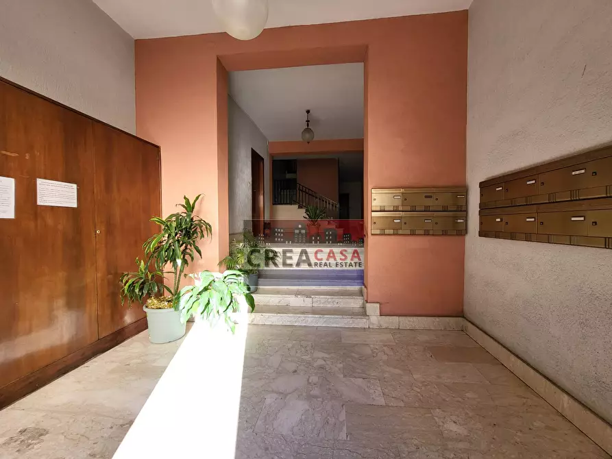 Immagine 9 di Appartamento in vendita  in Via Raffaello Grasso a Giarre