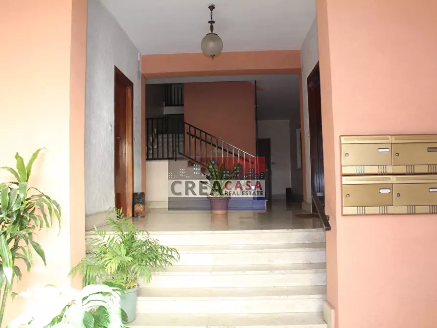 Immagine 10 di Appartamento in vendita  in Via Raffaello Grasso a Giarre