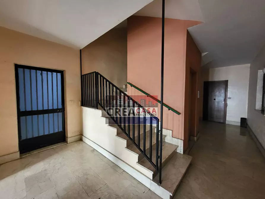 Immagine 11 di Appartamento in vendita  in Via Raffaello Grasso a Giarre