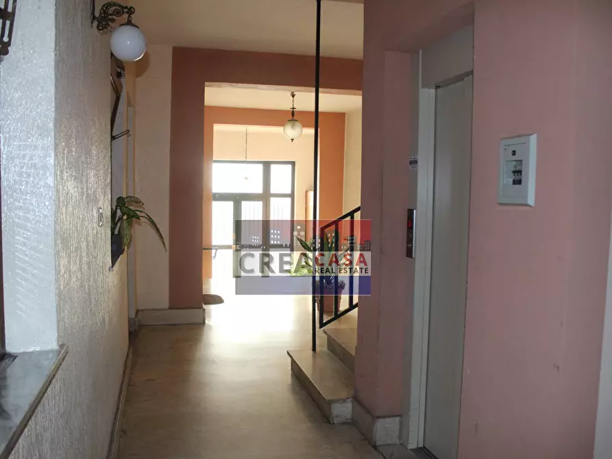 Immagine 12 di Appartamento in vendita  in Via Raffaello Grasso a Giarre