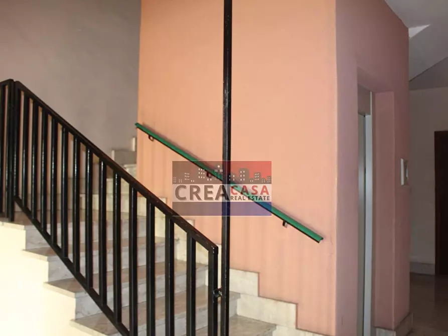 Immagine 13 di Appartamento in vendita  in Via Raffaello Grasso a Giarre