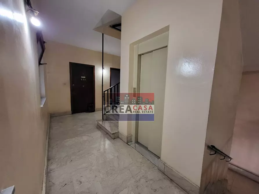 Immagine 14 di Appartamento in vendita  in Via Raffaello Grasso a Giarre