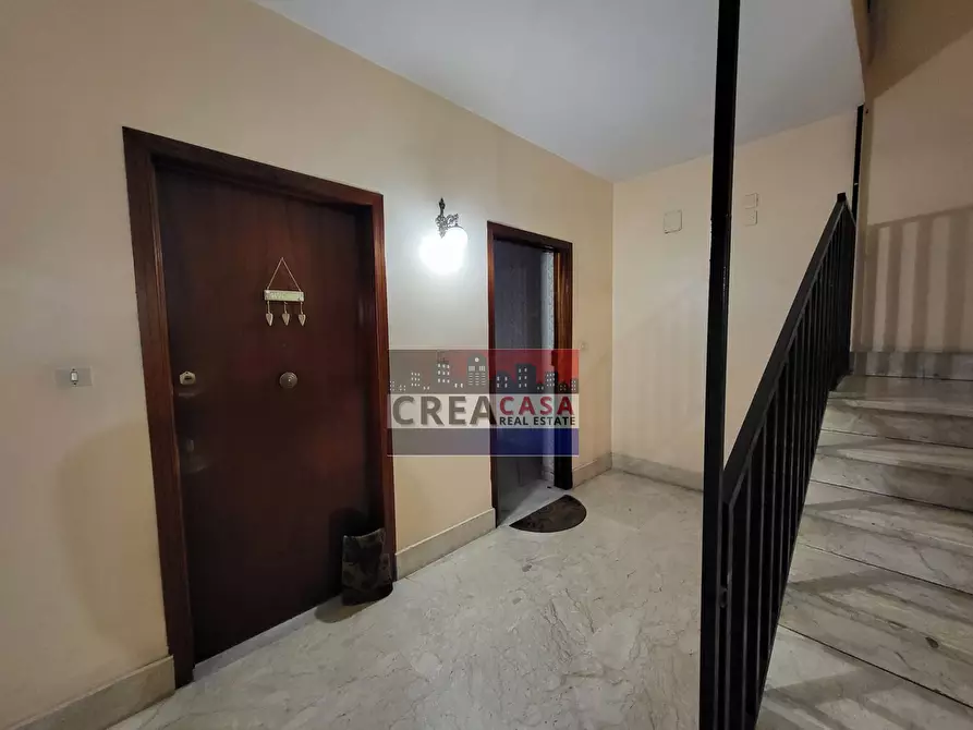 Immagine 15 di Appartamento in vendita  in Via Raffaello Grasso a Giarre