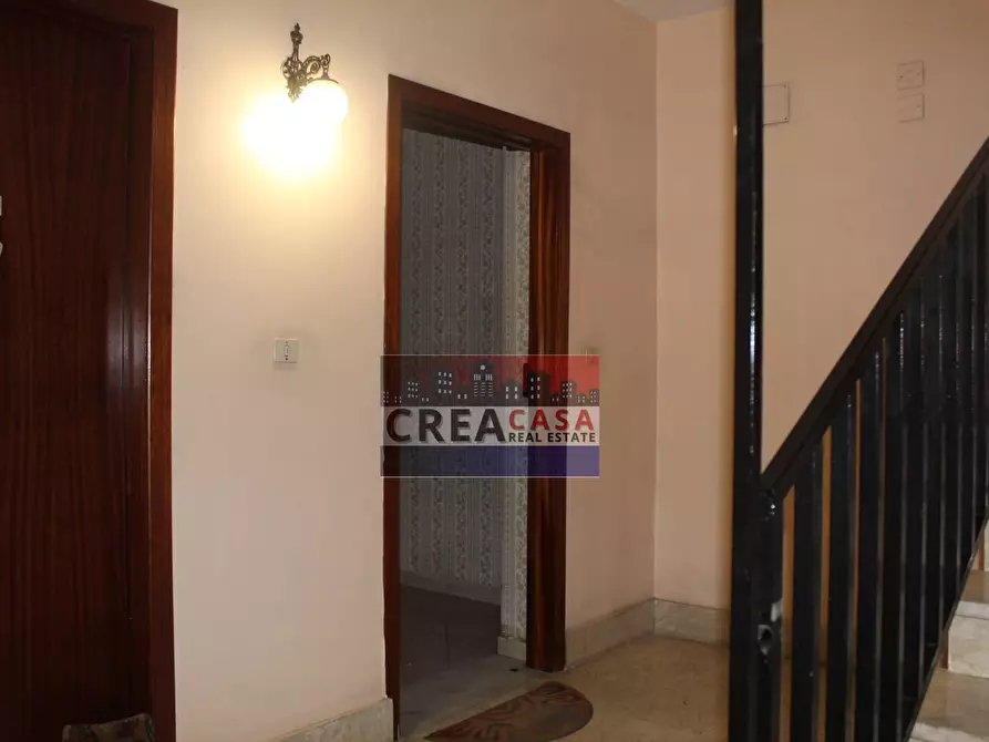 Immagine 16 di Appartamento in vendita  in Via Raffaello Grasso a Giarre