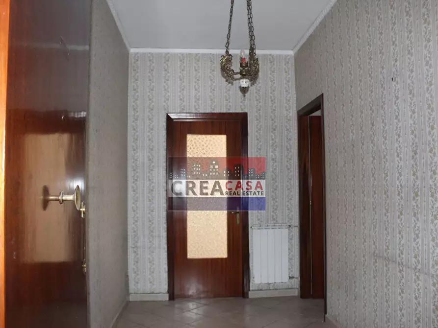 Immagine 17 di Appartamento in vendita  in Via Raffaello Grasso a Giarre