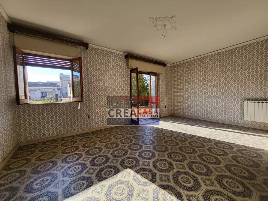 Immagine 18 di Appartamento in vendita  in Via Raffaello Grasso a Giarre