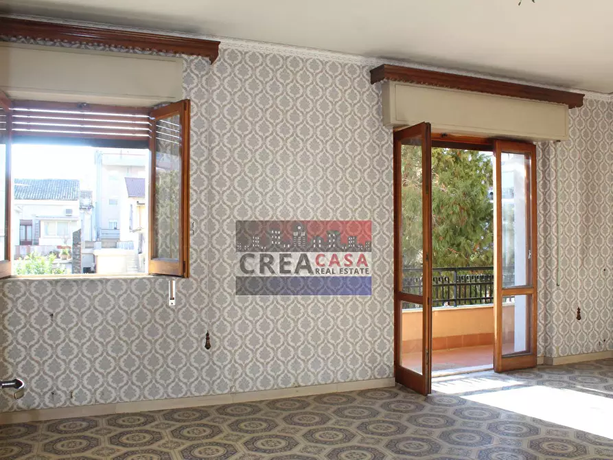 Immagine 19 di Appartamento in vendita  in Via Raffaello Grasso a Giarre