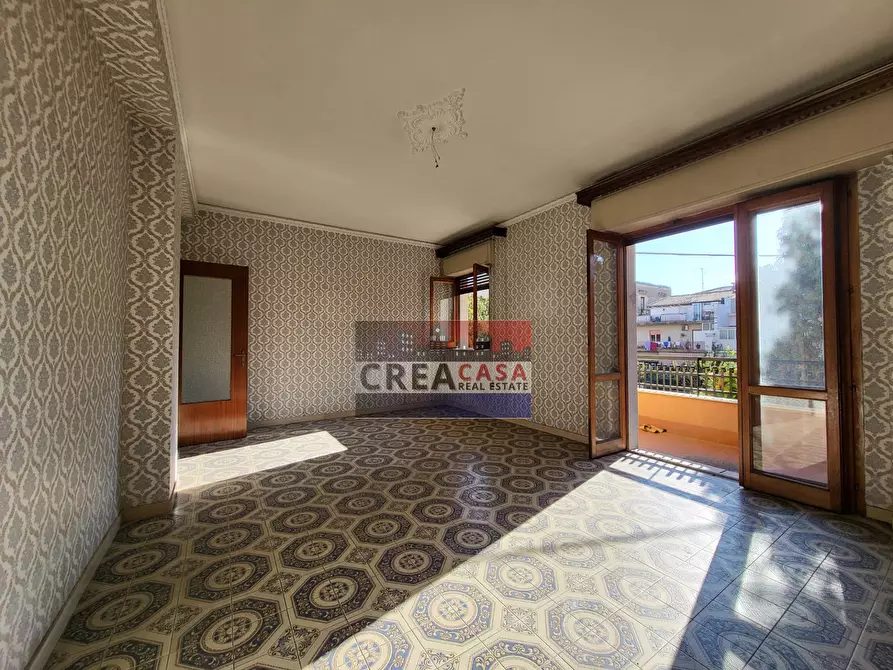 Immagine 22 di Appartamento in vendita  in Via Raffaello Grasso a Giarre