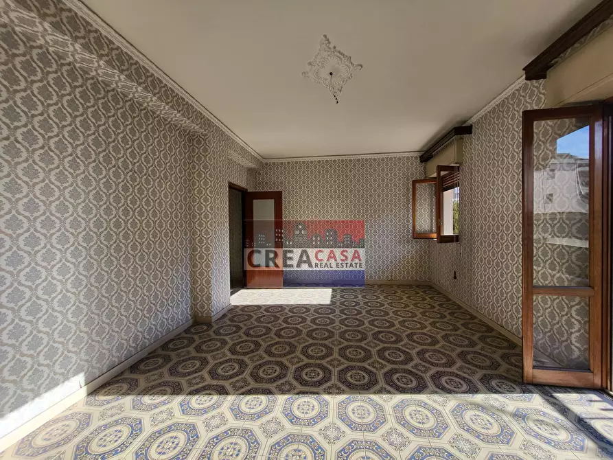 Immagine 23 di Appartamento in vendita  in Via Raffaello Grasso a Giarre