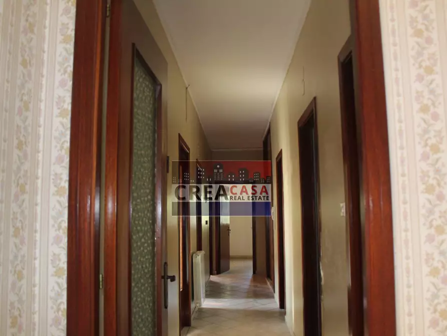 Immagine 25 di Appartamento in vendita  in Via Raffaello Grasso a Giarre