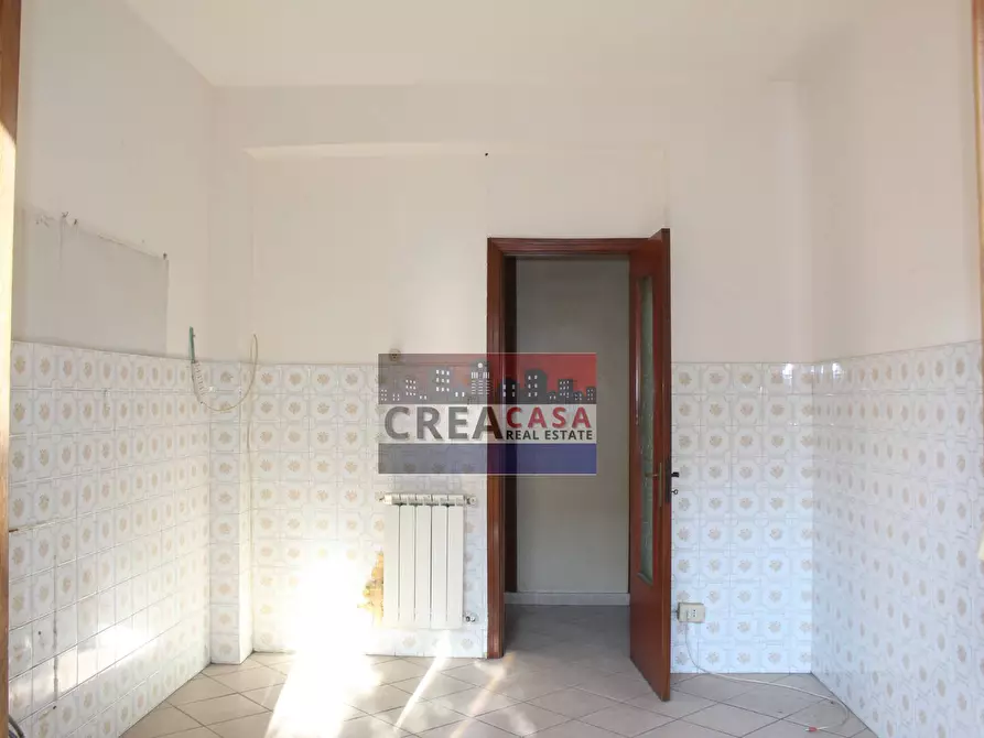 Immagine 27 di Appartamento in vendita  in Via Raffaello Grasso a Giarre