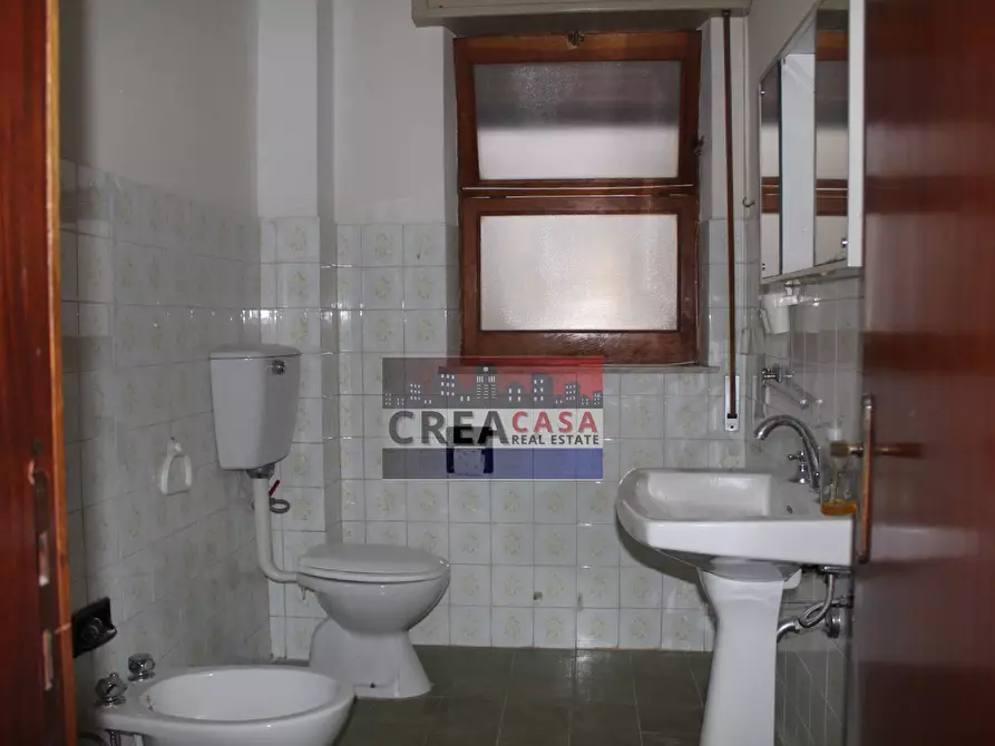 Immagine 35 di Appartamento in vendita  in Via Raffaello Grasso a Giarre