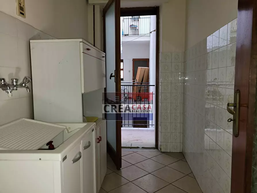 Immagine 37 di Appartamento in vendita  in Via Raffaello Grasso a Giarre