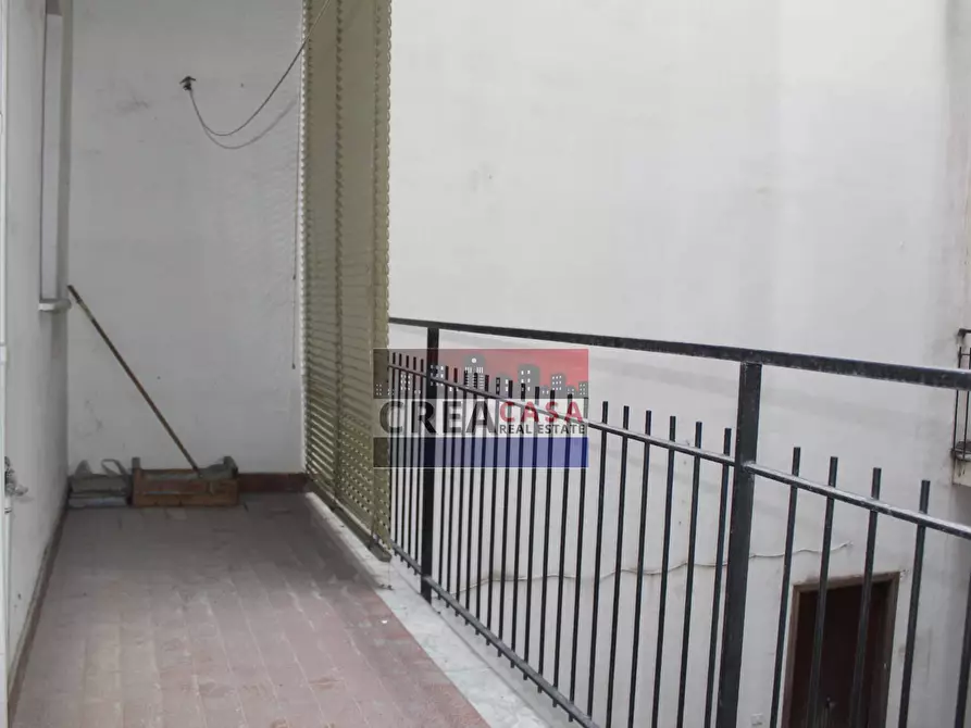 Immagine 38 di Appartamento in vendita  in Via Raffaello Grasso a Giarre