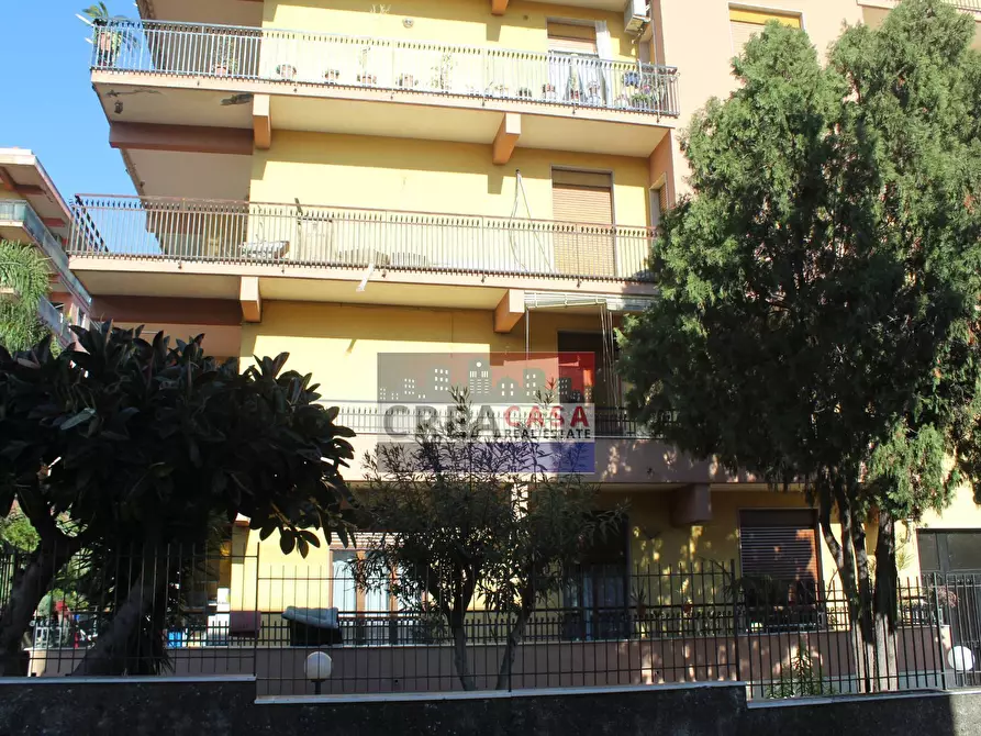 Immagine 40 di Appartamento in vendita  in Via Raffaello Grasso a Giarre