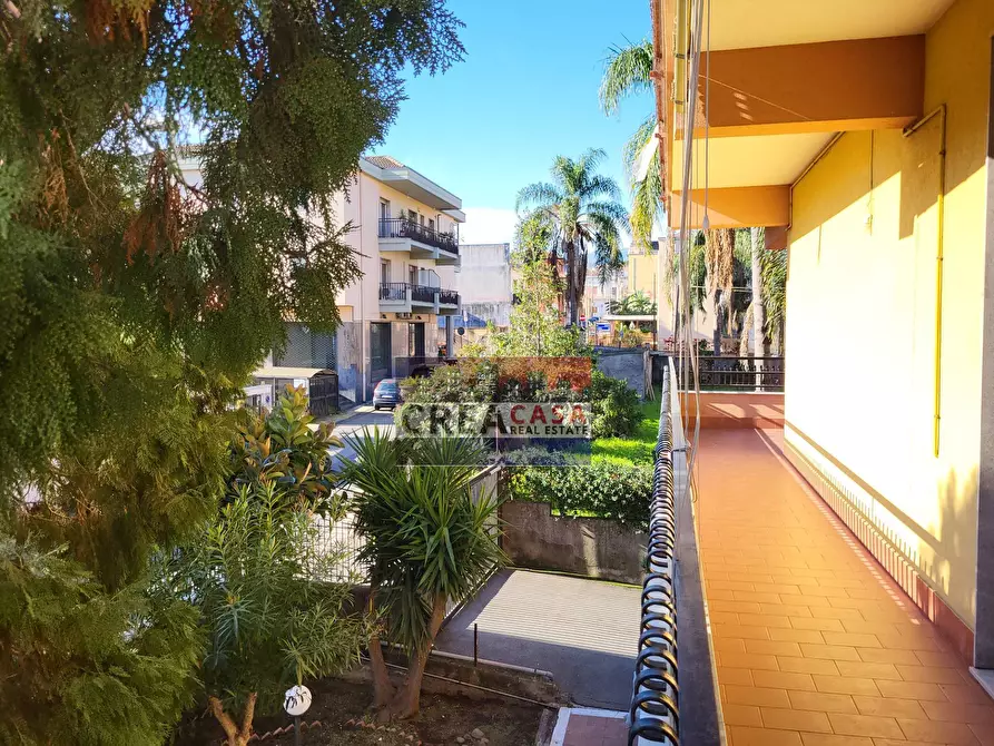 Immagine 41 di Appartamento in vendita  in Via Raffaello Grasso a Giarre