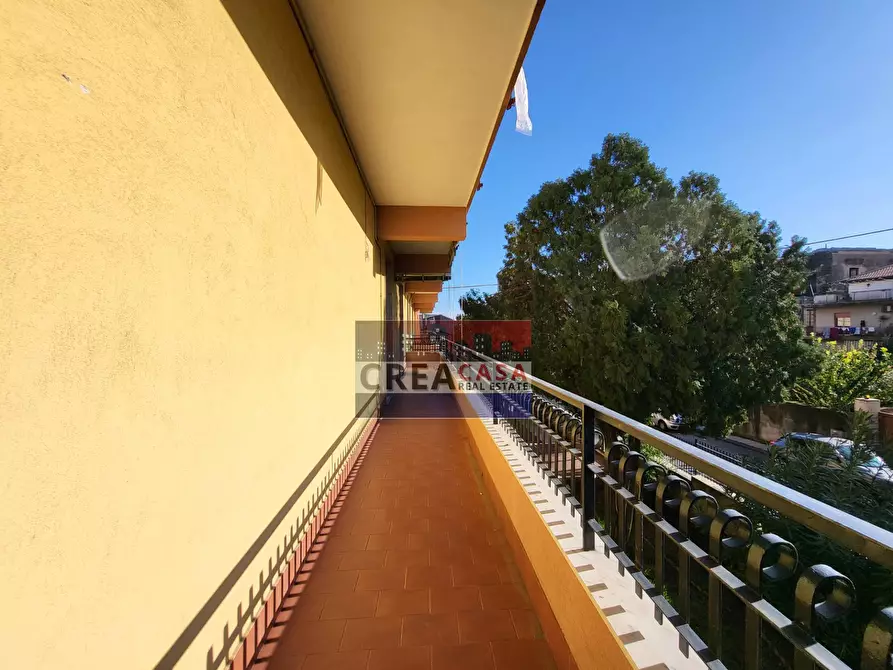 Immagine 42 di Appartamento in vendita  in Via Raffaello Grasso a Giarre