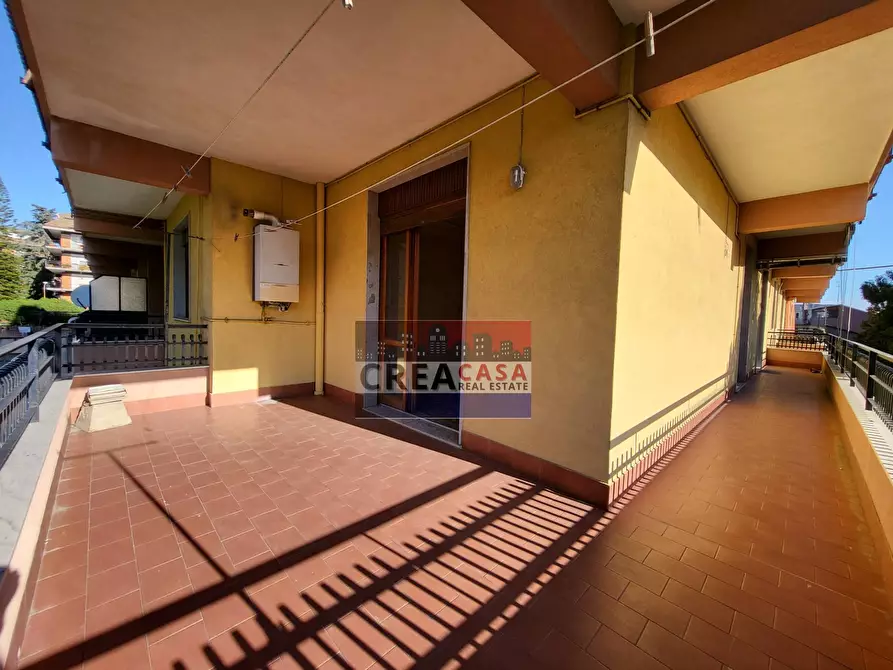 Immagine 43 di Appartamento in vendita  in Via Raffaello Grasso a Giarre