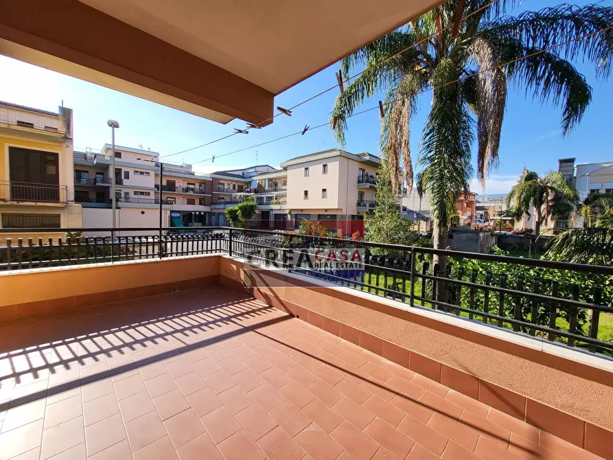 Immagine 44 di Appartamento in vendita  in Via Raffaello Grasso a Giarre